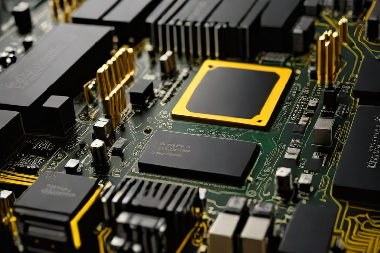 PCIe Gen 5 Bus Architecture: Lane Multiplexing, Signal Integrity, and DMA Operations