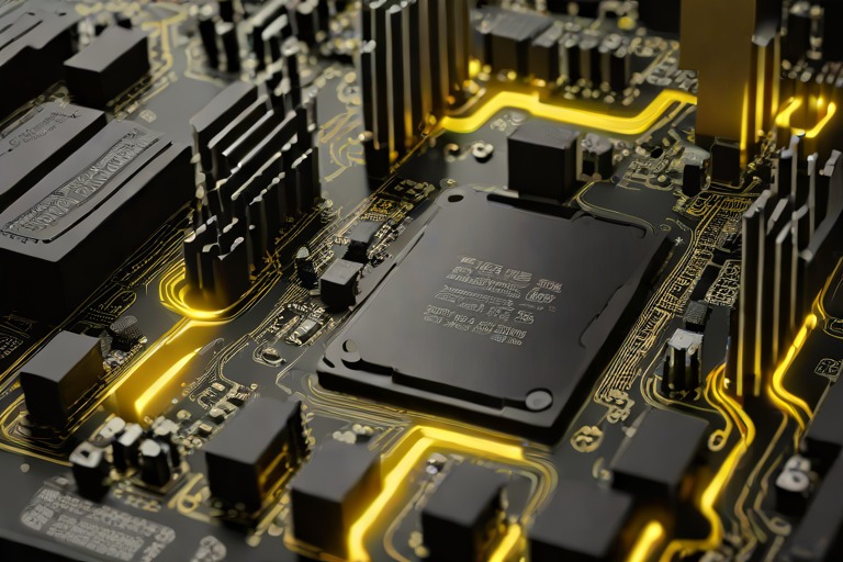 DDR5 Memory Bus Architecture: On-Die ECC, Dual 32-Bit Subchannels, and Power Management ICs
