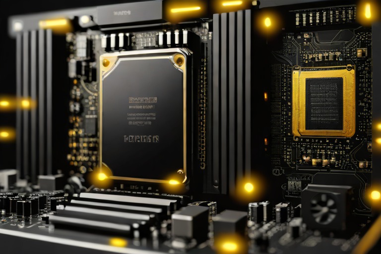 Flash Memory Controller Architecture: Wear Leveling Algorithms, SLC Caching, and Garbage Collection