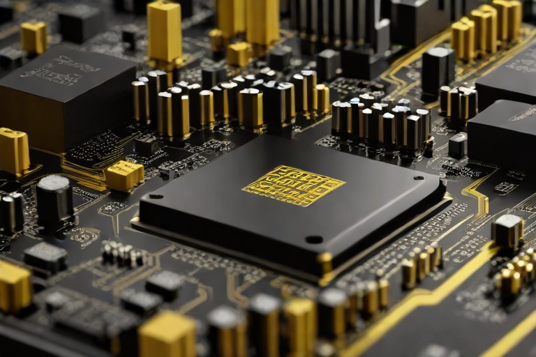 Server Power Supply Architecture: Titanium Efficiency Curves, DC Bus Bars, and Dual Redundant Failover