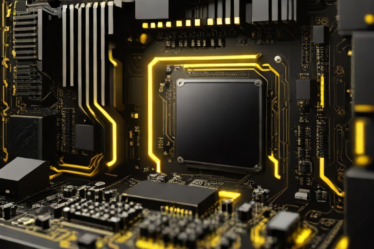 Server Chassis Airflow Engineering: Static Pressure Fans, Baffle Placement, and Computational Fluid Dynamics